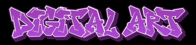 Digital Art